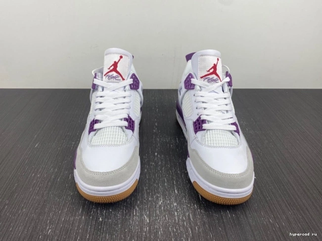 JORDAN DR5415-150 Nike SB 4 RETRO 0817